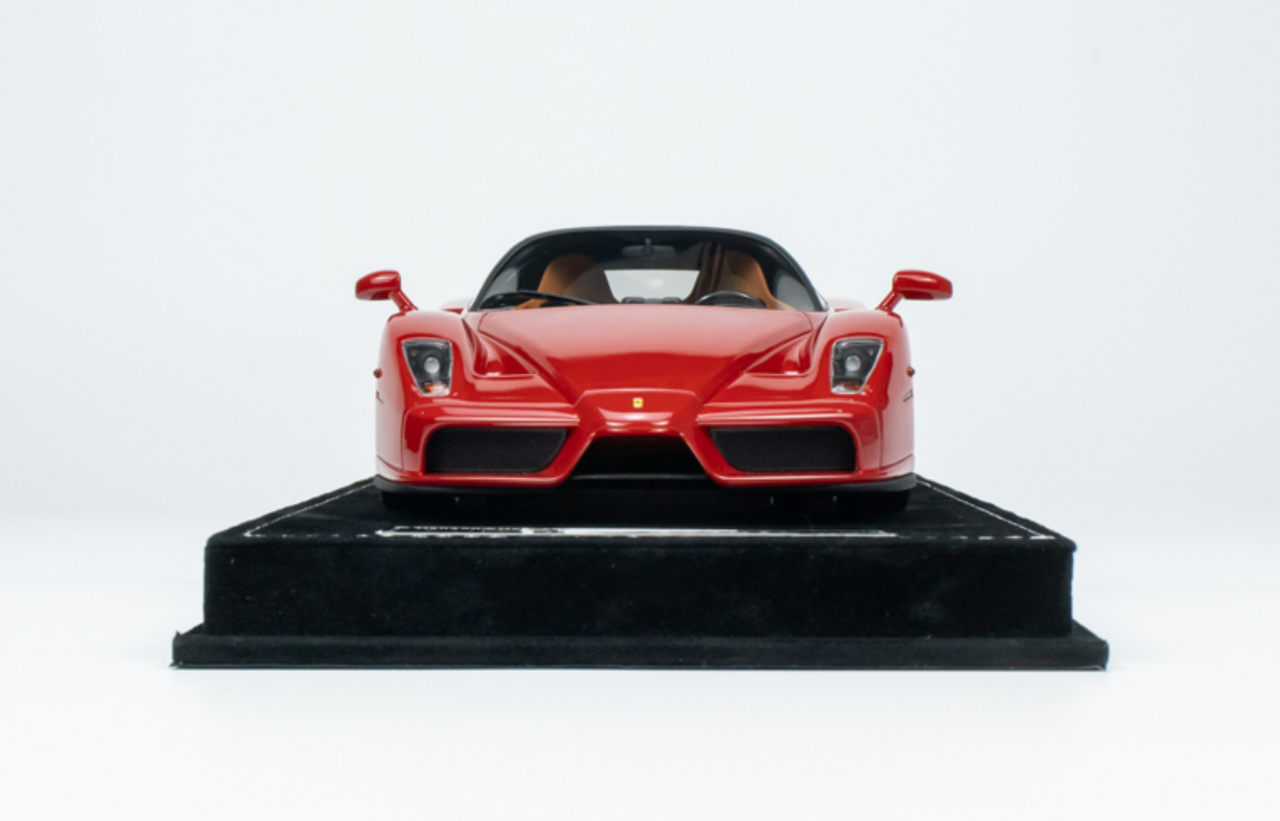 1/18 HH Model Ferrari Enzo Red