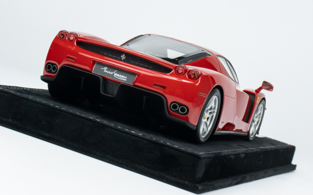 1/18 HH Model Ferrari Enzo Red