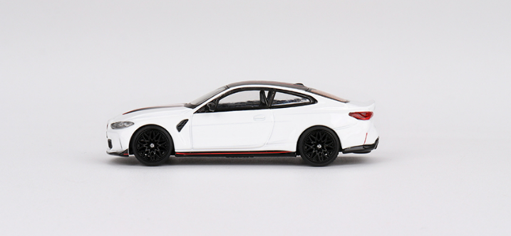 BMW M6 ホワイト ミニカー BMW M6 Coupe Alpine White ミニカー BMW M6