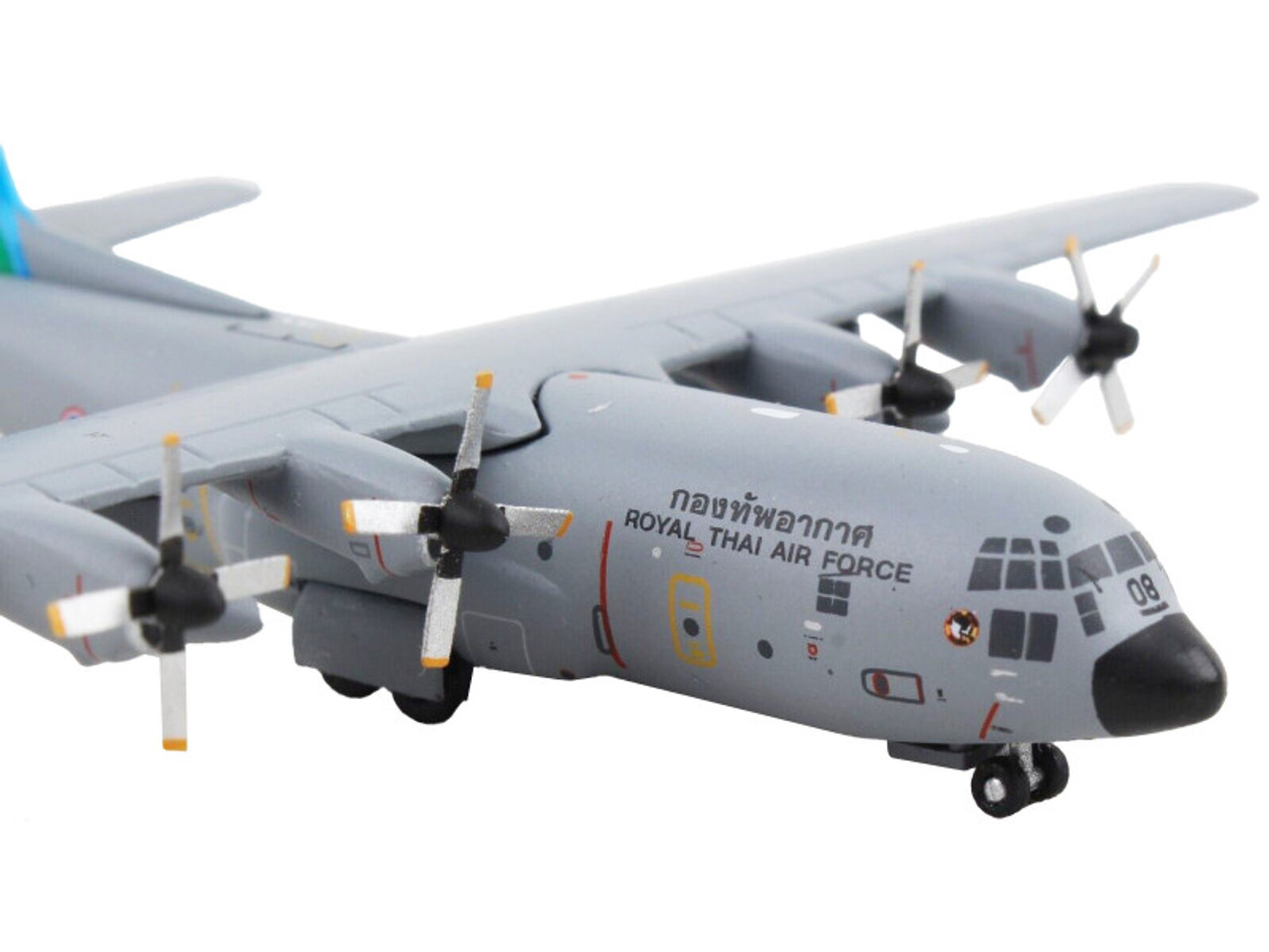 Gemini 1/400 Lockheed C-130H アメリカ空軍 限定版 Gemini 1/400 Lockheed C-130H アメリカ空軍 限定版 - メルカリ