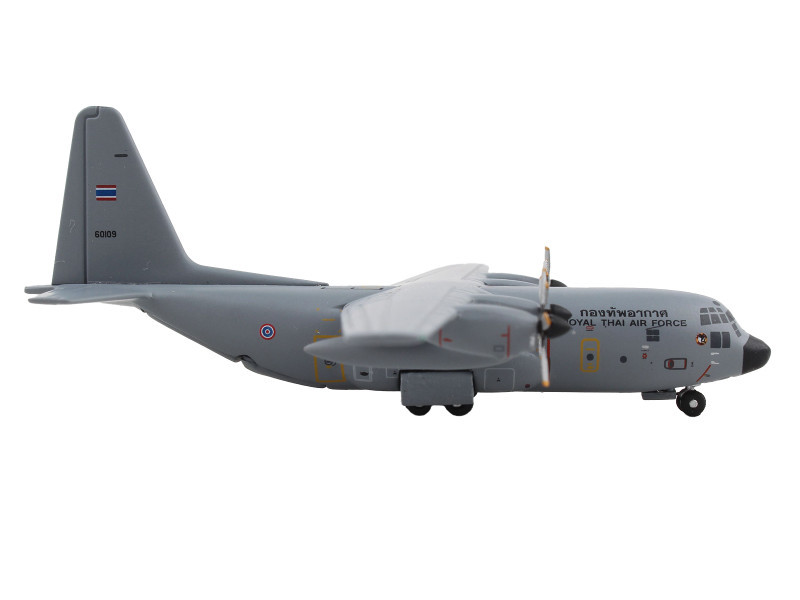 Gemini 1/400 Lockheed C-130H アメリカ空軍 限定版 Gemini 1/400 Lockheed C-130H アメリカ空軍 限定版