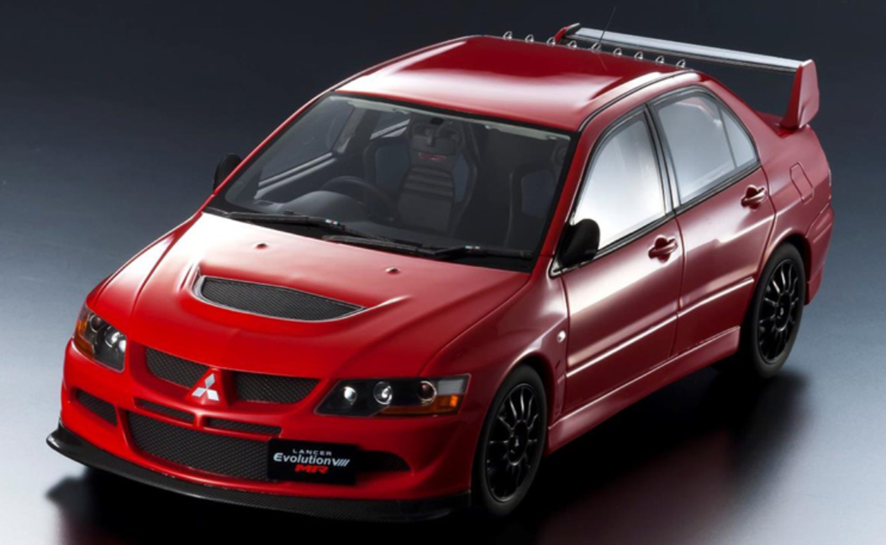 EVOs in GT4 *pics* - EvolutionM - Mitsubishi Lancer and Lancer