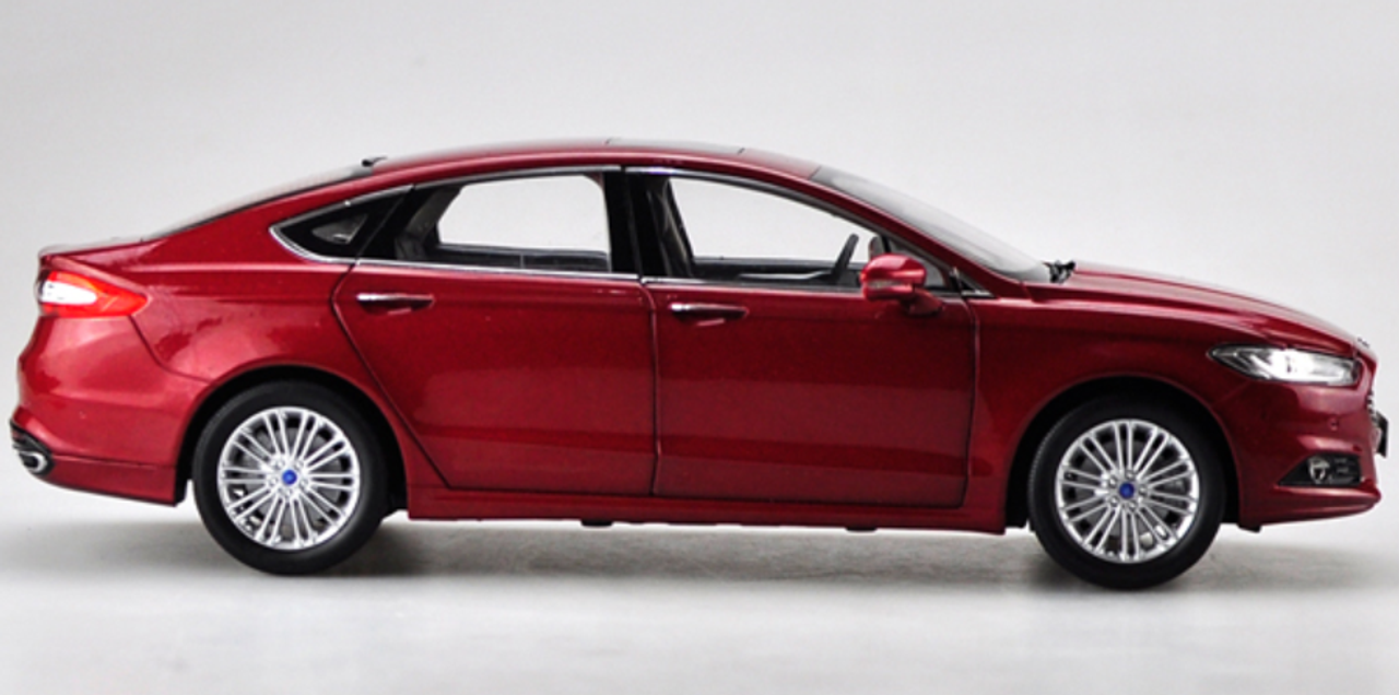 ford mondeo diecast