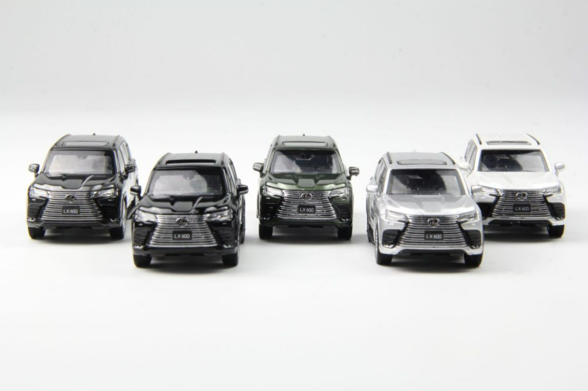 レクサス 京商 F (ブラックF⁄輸出専用車LHD) 京商(Kyosyo) ソニック 京