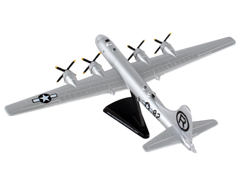 Boeing B-29 Superfortress Aircraft #82 