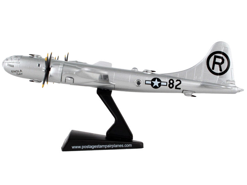 Boeing B-29 Superfortress Aircraft #82 