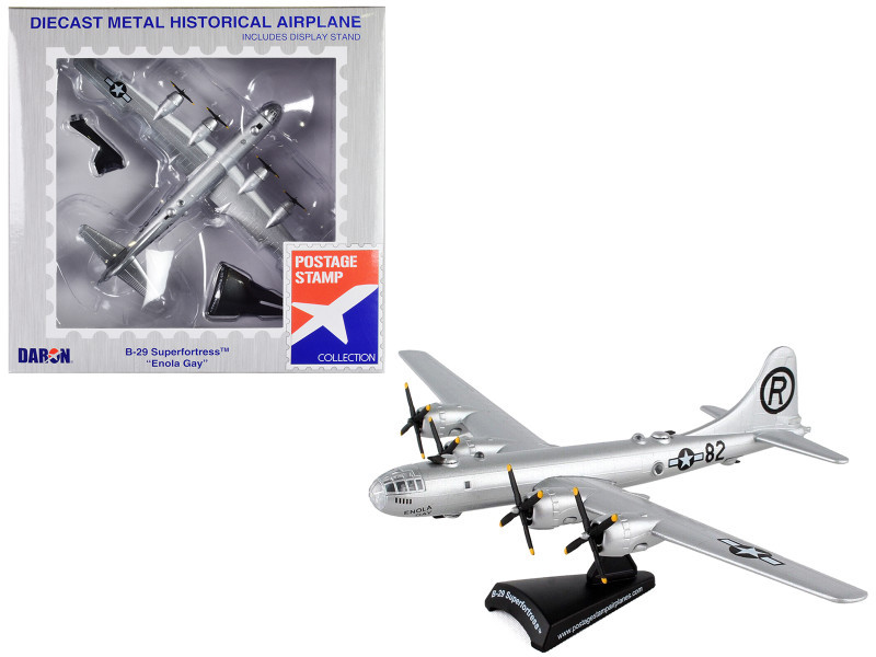 専用1 Boeing B-29 Superfortress Aircraft #82 