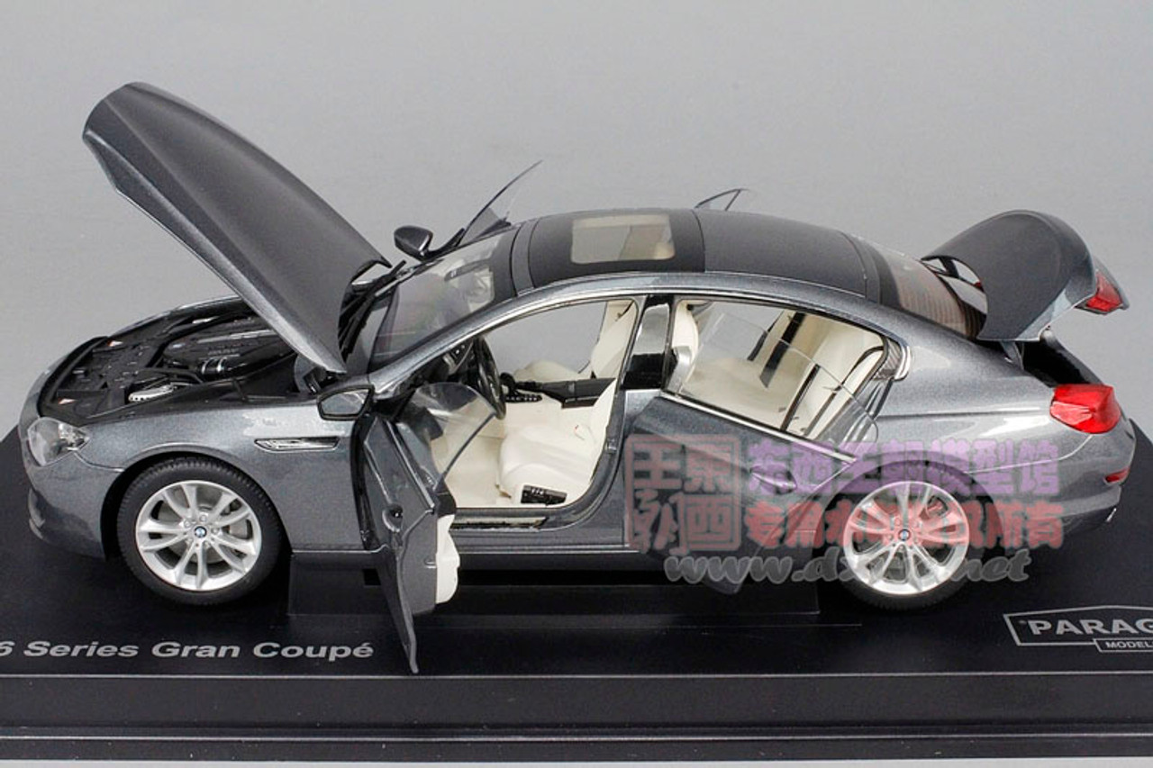 1/18 Kyosho BMW G38 5 Series Li 530i 540i 550i M550i (White) Diecast Car  Model