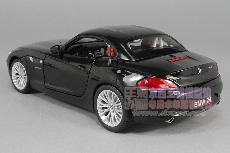 Модели bmw 1 18