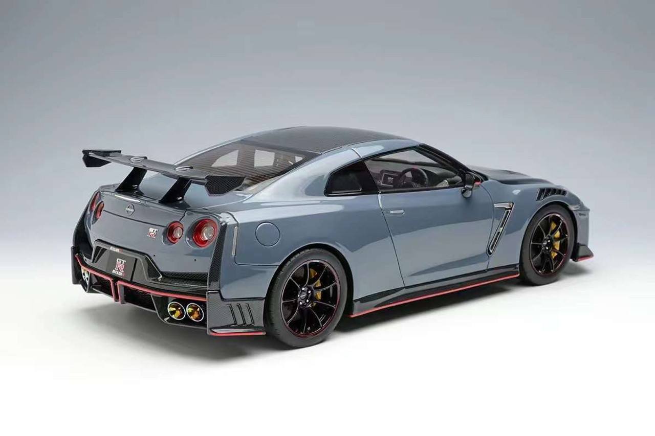 1/18 Makeup 2024 Nissan Skyline GT-R GTR Nismo Special