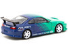 1/64 Tarmac Works VERTEX Nissan Silvia S15 FALKEN - LIVECARMODEL.com