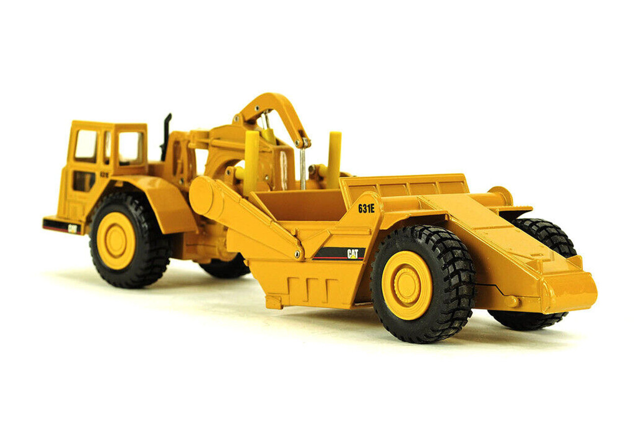 1/50 CAT 631E Scrapper Diecast Model