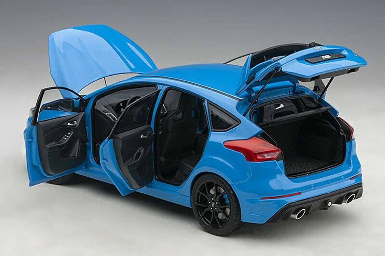 autoart ford focus rs