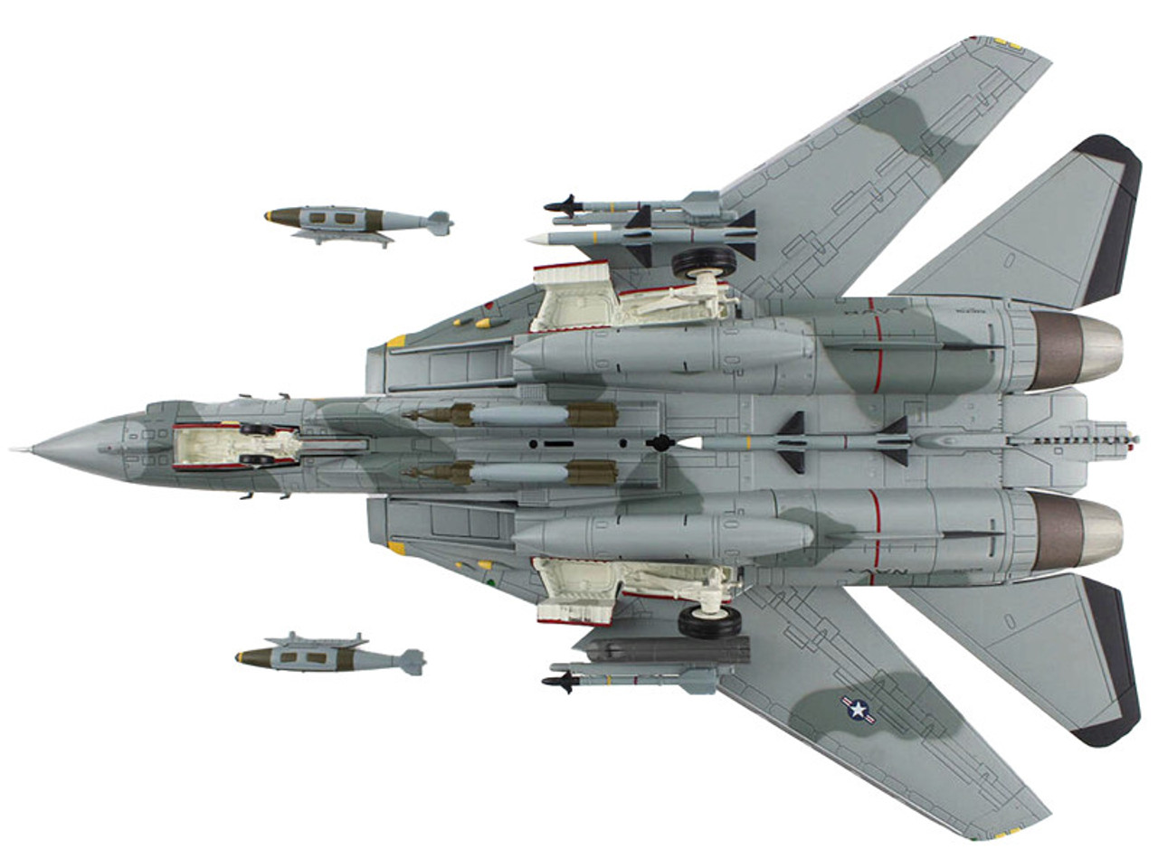 ホビーマスター 1/72 Grumman F-14TOMCAT 模型 Y0983 Amazon | HOBBY MASTER 1/72 完成品 ドイツ USA Grumman F-14