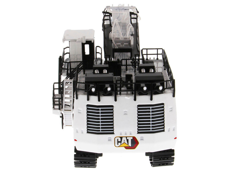 CAT Caterpillar 6060 Hydraulic Mining Front Shovel Coal