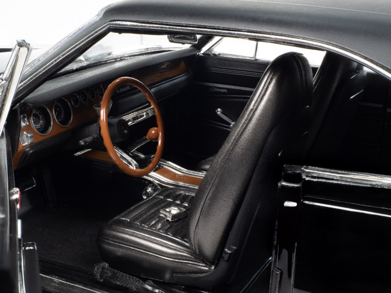 AMERICAN MUSCLE 1/18 1970 ダッジ チャージャー R/T American Muscle 1/18 1970 ダッジ チャージャー R/T EW1