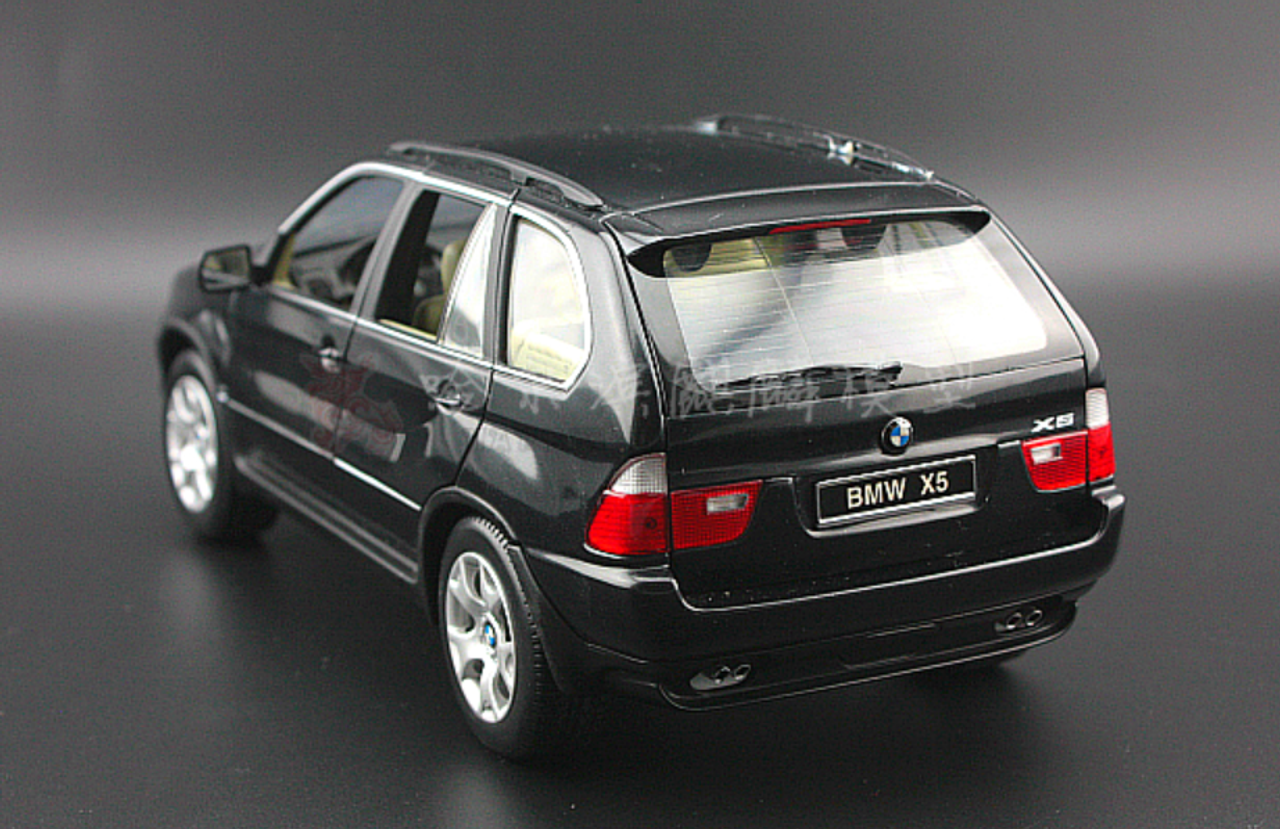 kyosho bmw x5