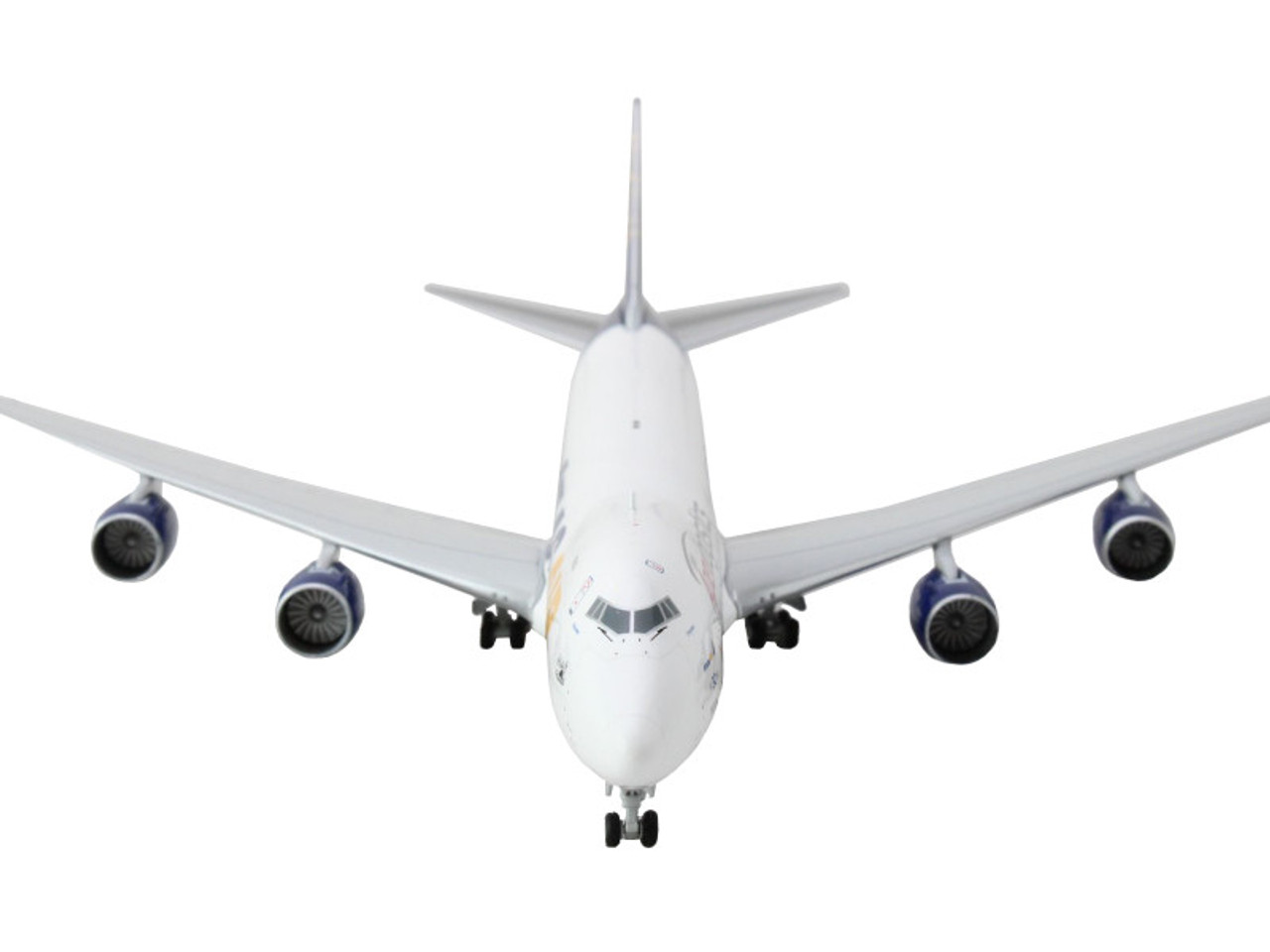 ixo 14個セット Boeing 757-200F Commercial Aircraft 