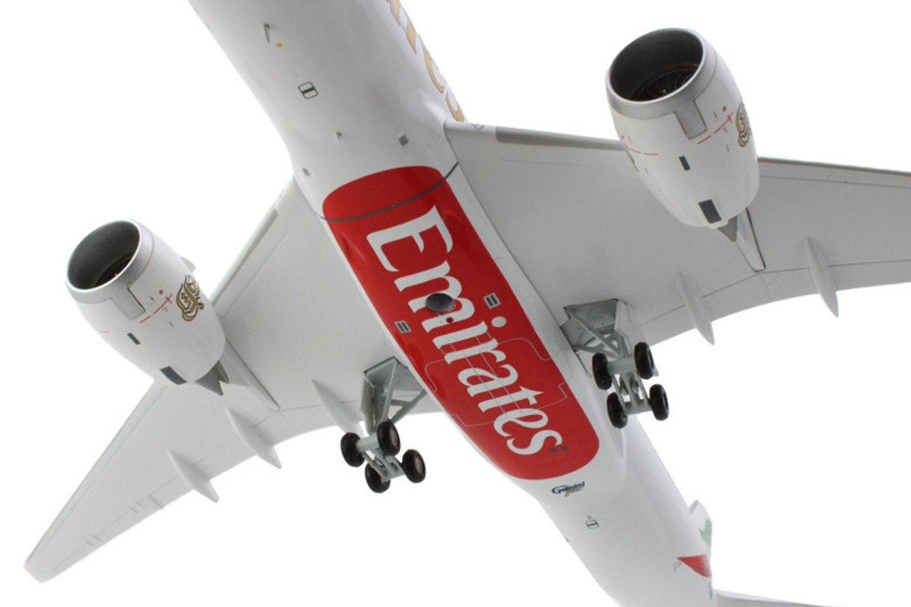 AIRBUS　A350-900 Gemini　1/200 航空機模型 A350-900 1:200 Diecast Model - GeminiJets GJ-G2DAL637 - $120.95
