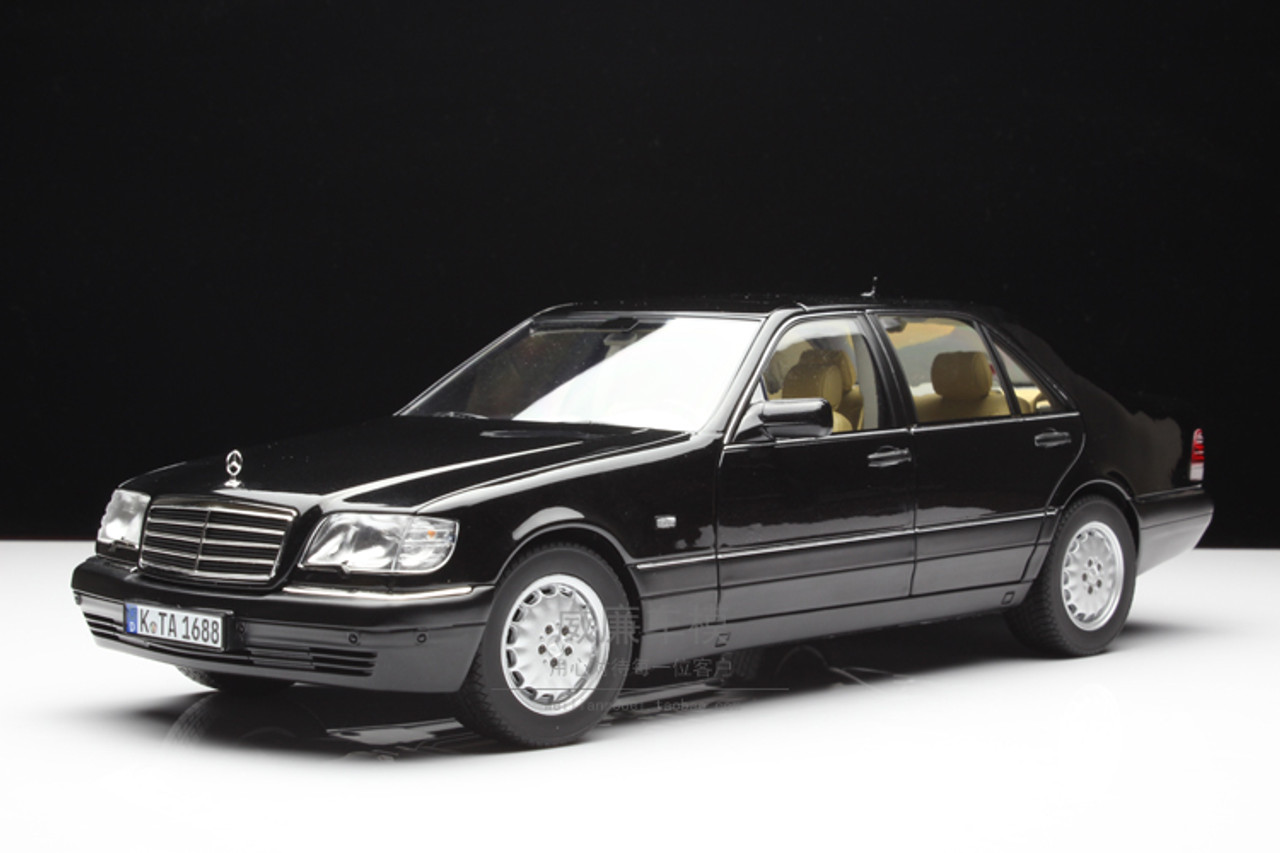 1 18 mercedes s class