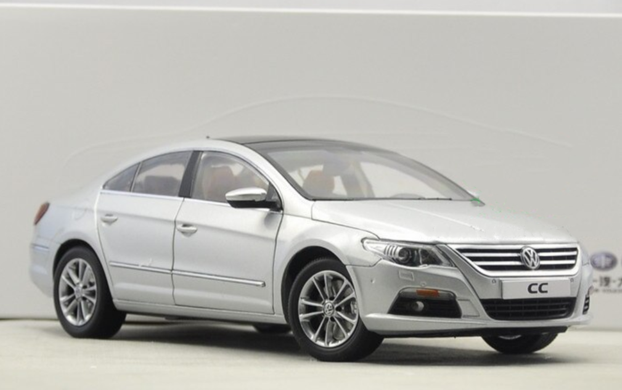 1/18 VW CC-