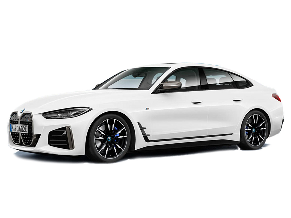 新品 1/43 ミニチャンプス  i4 M50 ホワイト 2022 新品 1/43 ミニチャンプス BMW i4 M50 ホワイト 2022 - メルカリ