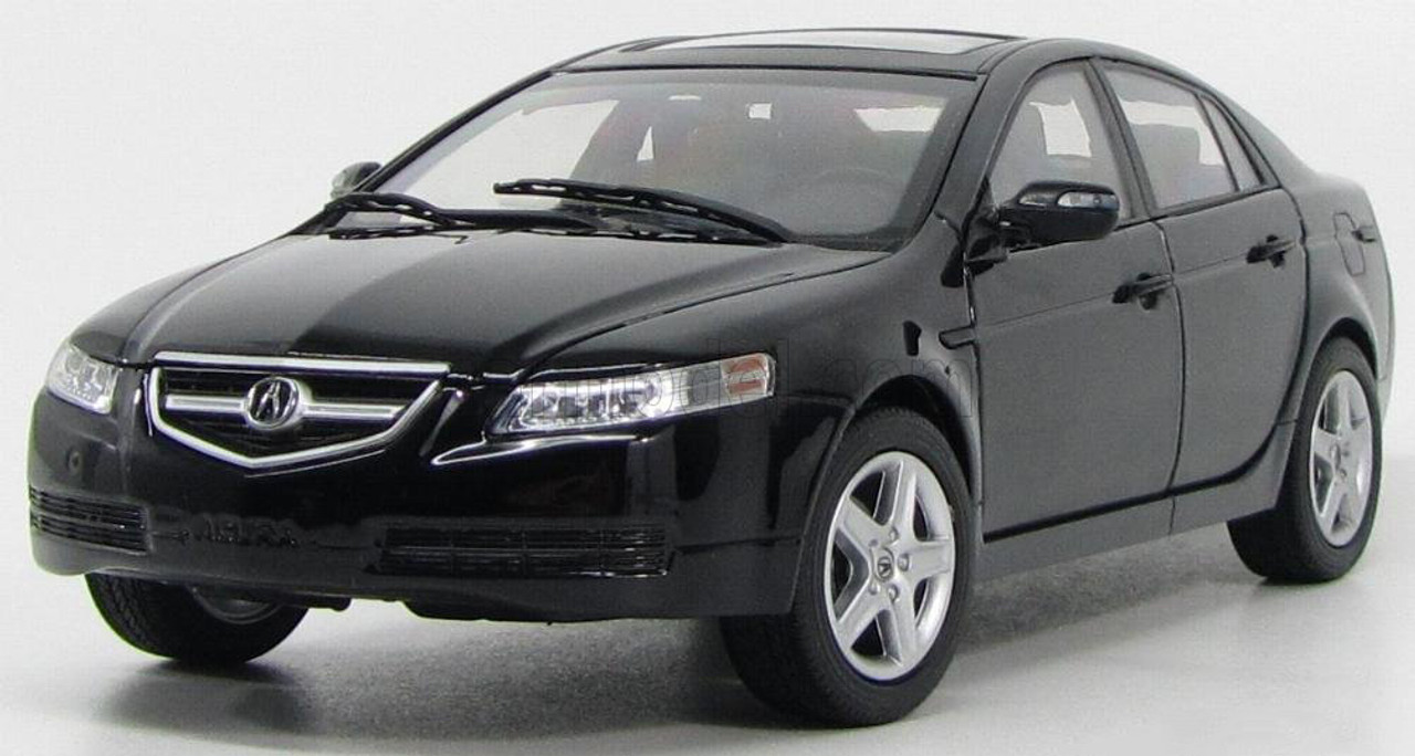 acura tl diecast