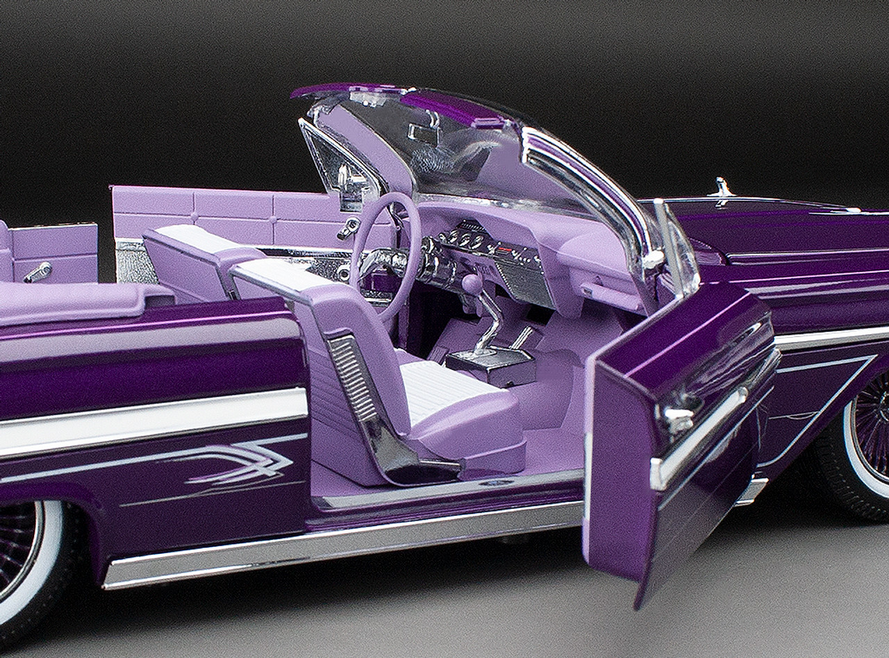 No88ミニカー1/18箱ありSunStarCHEVROLET LOWRIDER No88ミニカー1/18箱ありSunStarCHEVROLET LOWRIDER - メルカリ
