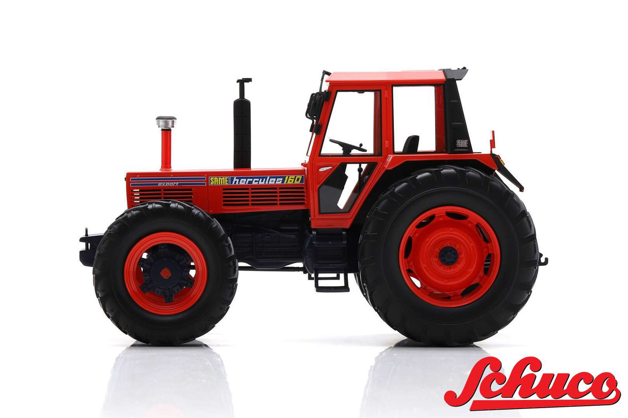 シュコー 1/18 SAME ヘラクレス 160 トラクター 1⁄18 0 シュコー