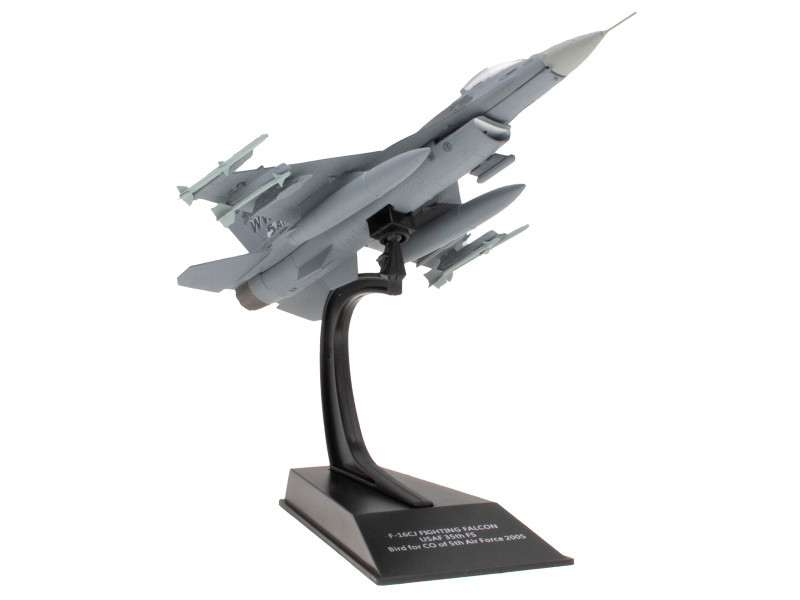 General Dynamics F-16CJ Fighting Falcon Fighter Aircraft 