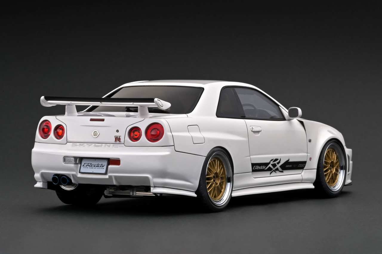 ignitionmodel IG3454　NISSAN Skyline s-l400.jpg