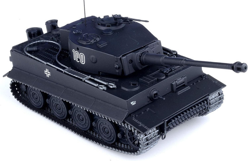 Panzerkampfwagen VI Tiger I Tank 