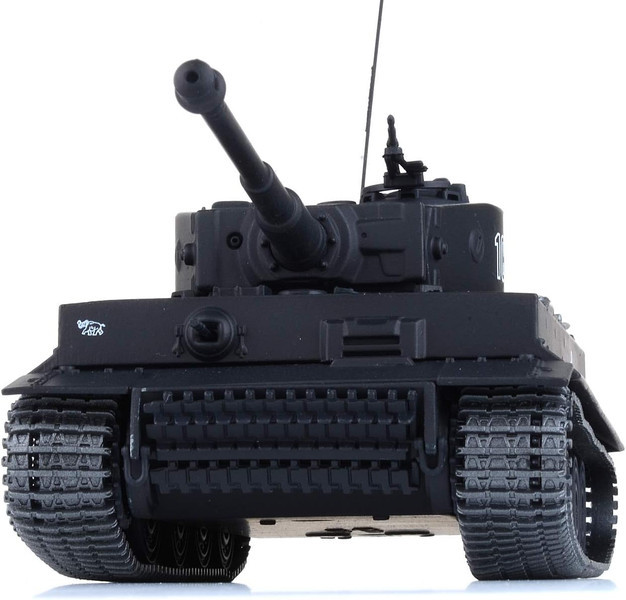 Panzerkampfwagen VI Tiger I Tank 