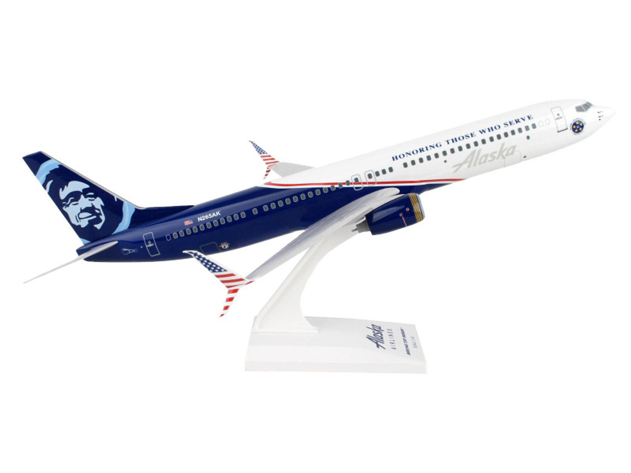 その他 World Boeing 737-900 Commercial Aircraft 