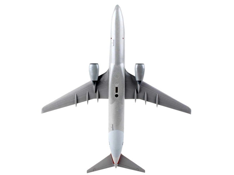 Boeing 777-800 Commercial Aircraft 