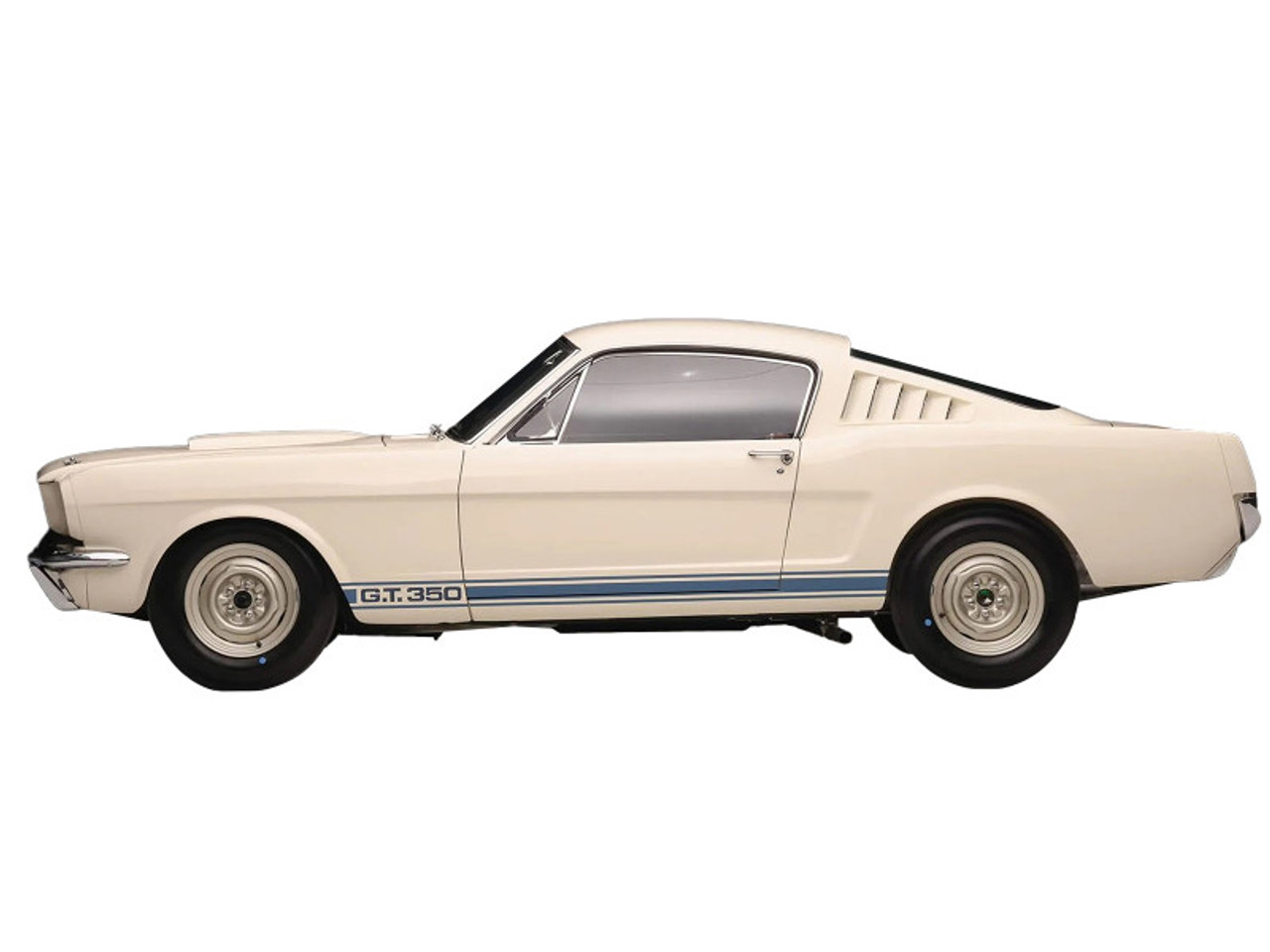 ACME  Shelby GT350   1/18サイズ 1/18 ACME 1965 Ford Mustang Shelby GT350 Snake On A Plane