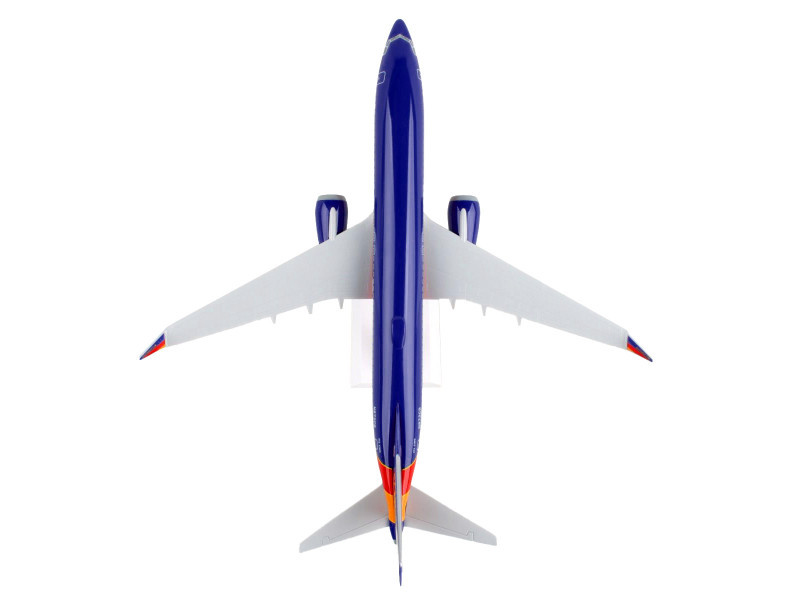 60枚 ⑦ Boeing 737 MAX 8 Commercial Aircraft 