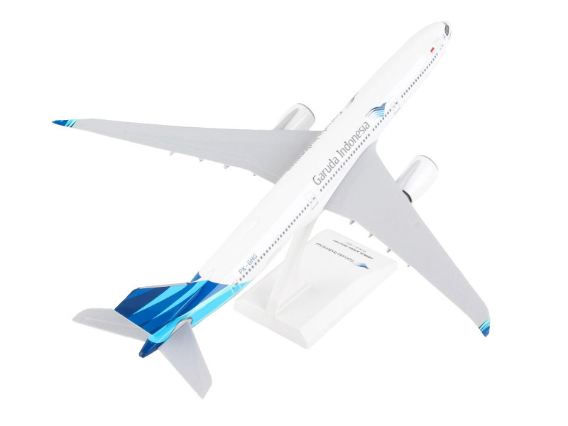 Airbus A330-900 Commercial Aircraft 
