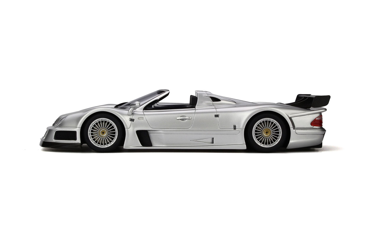 1/18 GT Spirit GTSpirit Mercedes-Benz Mercedes CLK GTR Roadster
