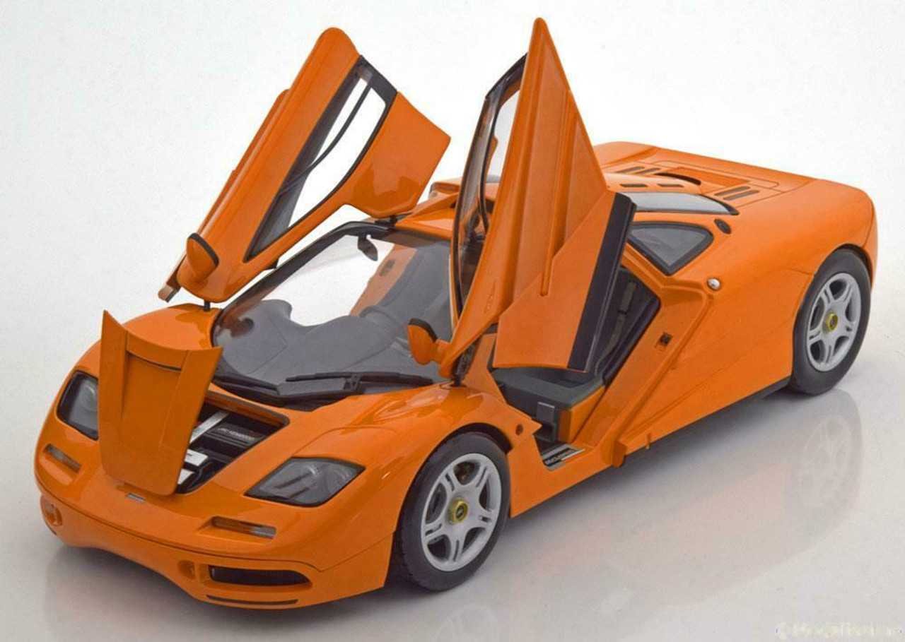 minichamps mclaren f1