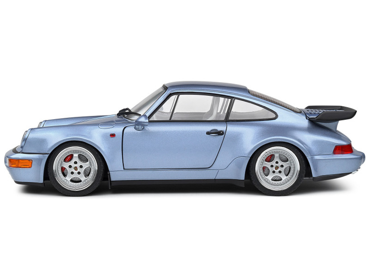 AUTOart 1:18 スケール PORSCHE 911 3.0 TURBO AUTOART 77971 Scale 1/18 | PORSCHE 911 930 TURBO 3.0 COUPE