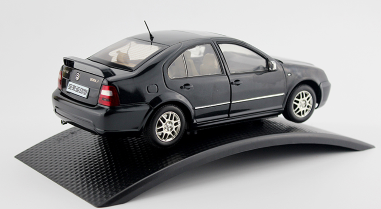 mk4 jetta model car