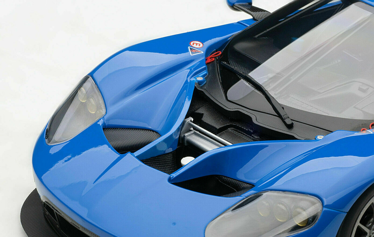 ✨美品✨ AUTOart 1/18 FORD GT LE MANS 24HRS $_1.JPG?set_id=880000500F