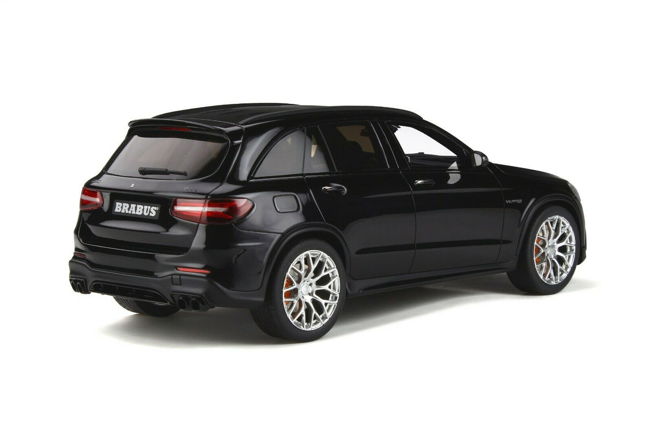 1/18 GT Spirit Mercedes-Benz Mercedes-AMG GLC 63 S 63S AMG Brabus