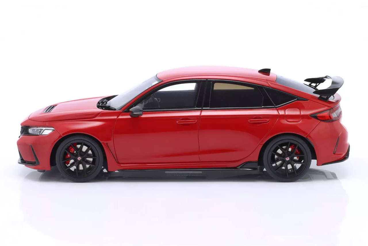1/18 OTTO オットー CIVIC TYPE R シビックタイプR FL5 オットー 1/18 ホンダ シビック タイプR 2022 チャンピオン