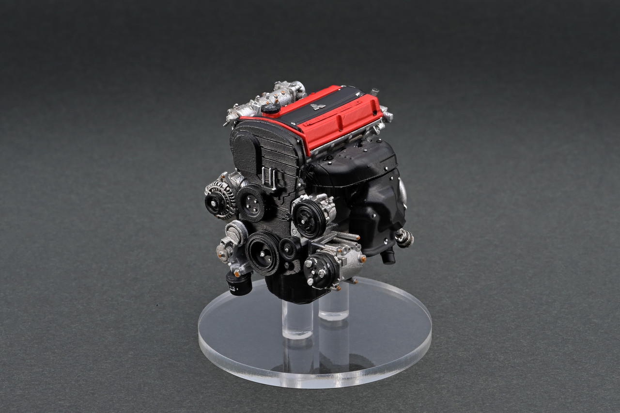1/18 Ignition Model Mitsubishi Lancer Evolution Wagon (CT9W 1/18 Ignition Model Mitsubishi Lancer Evolution Wagon (CT9W