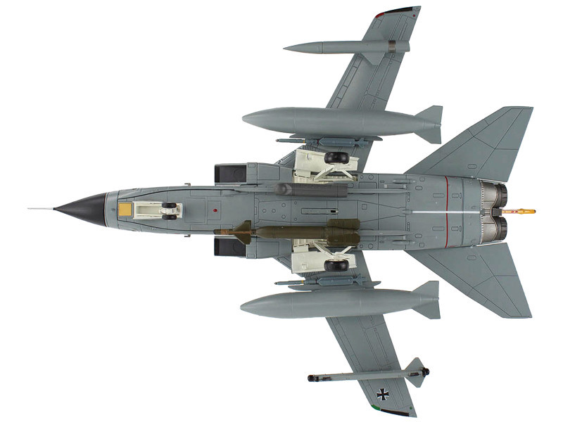 Panavia Tornado IDS Aircraft 