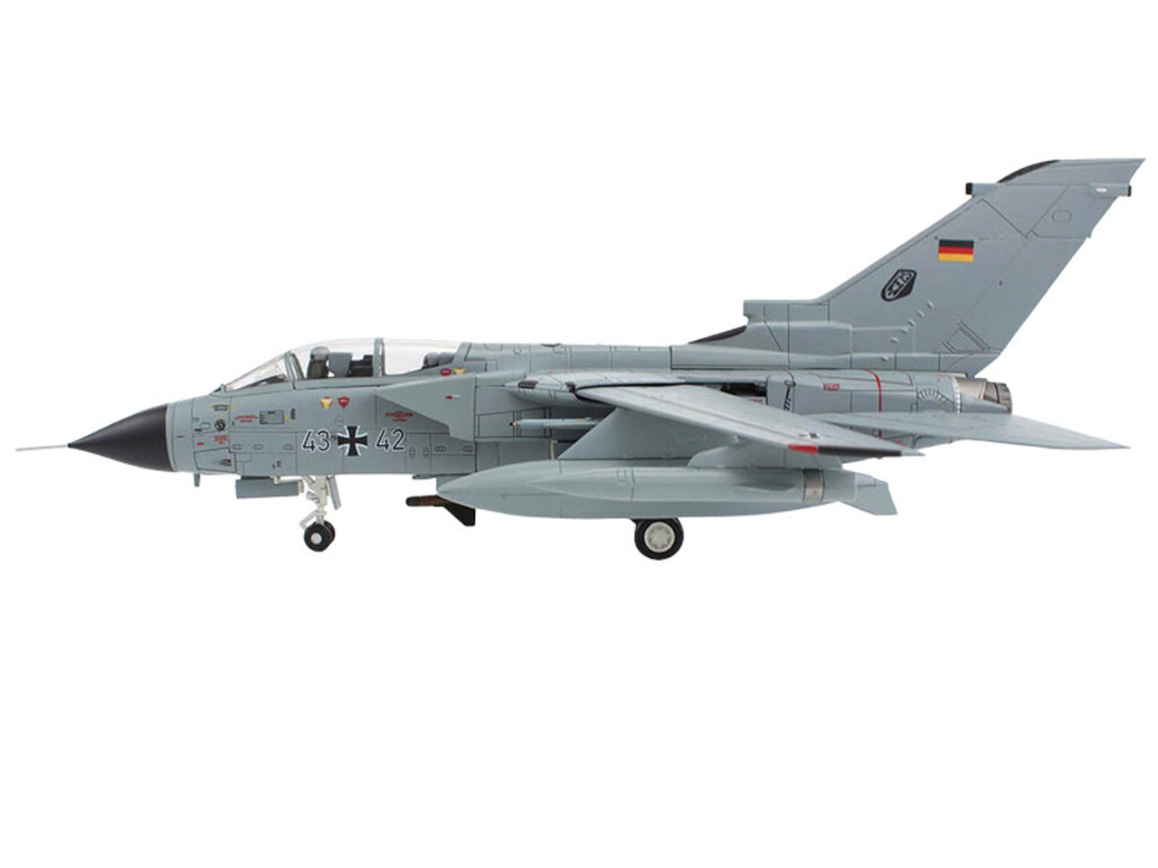 Panavia Tornado IDS Aircraft 