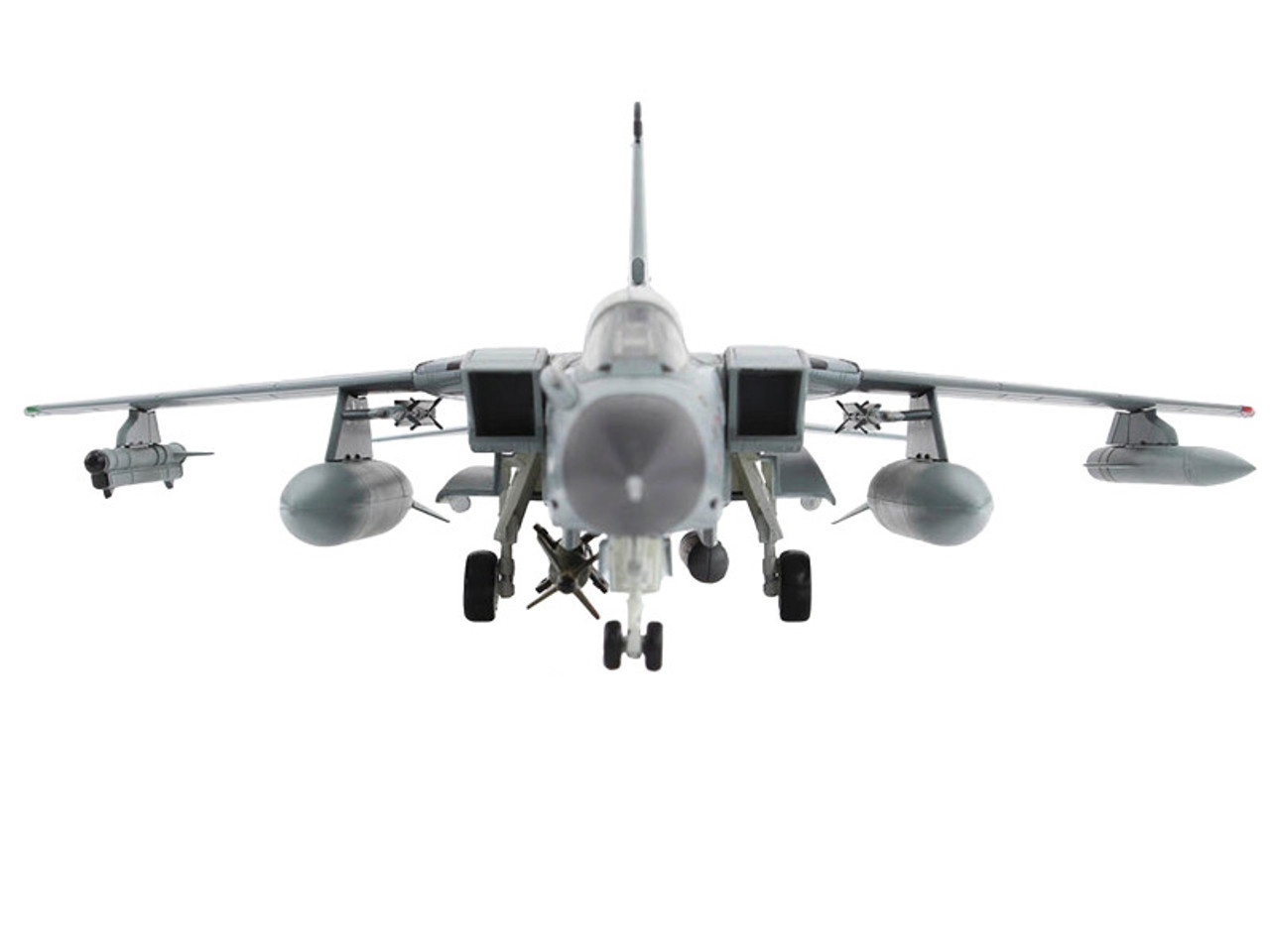 Panavia Tornado IDS Aircraft 