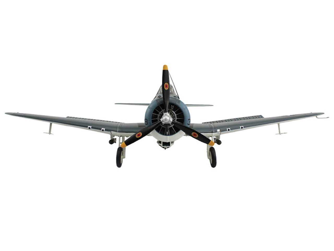 Douglas SBD-5 Dauntless Bomber Aircraft 